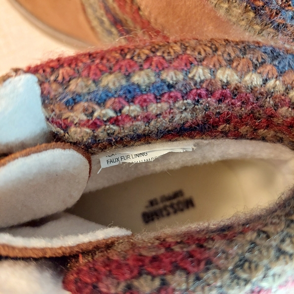 Mossimo booties size 8 - Picture 5 of 7